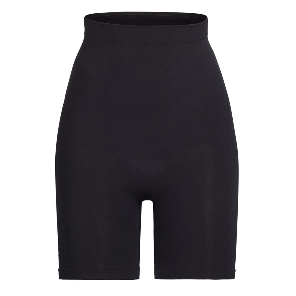 SKIMS Sculpting Shorts Above The Knee